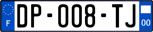DP-008-TJ