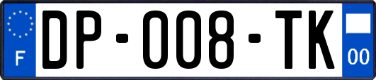 DP-008-TK