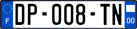 DP-008-TN
