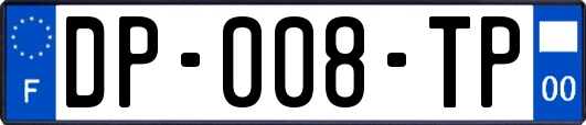 DP-008-TP