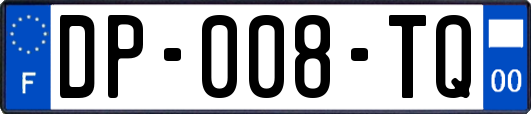 DP-008-TQ