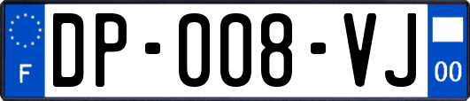 DP-008-VJ
