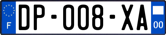 DP-008-XA