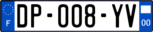 DP-008-YV