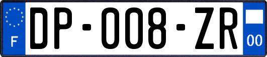 DP-008-ZR