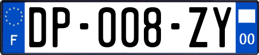 DP-008-ZY