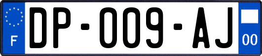 DP-009-AJ