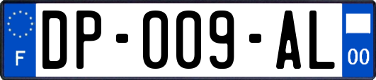 DP-009-AL