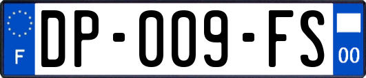 DP-009-FS