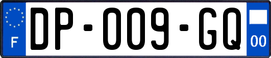 DP-009-GQ