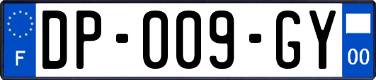 DP-009-GY