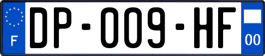 DP-009-HF