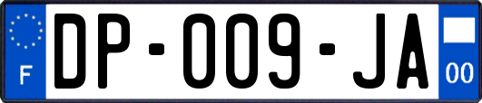 DP-009-JA