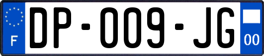 DP-009-JG