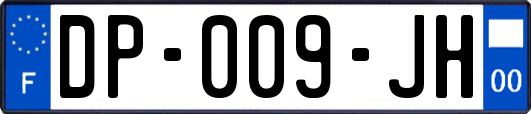 DP-009-JH