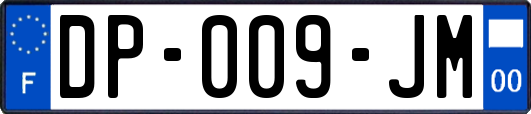 DP-009-JM