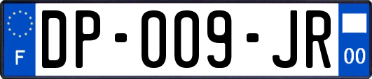 DP-009-JR