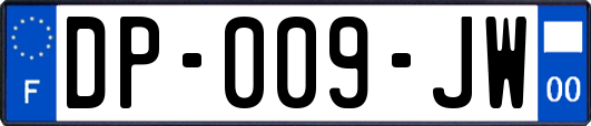 DP-009-JW
