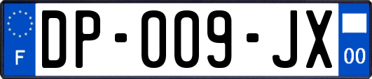 DP-009-JX
