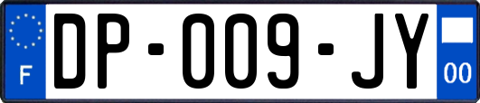 DP-009-JY