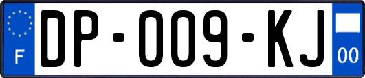 DP-009-KJ