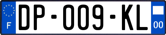 DP-009-KL