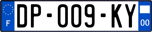 DP-009-KY