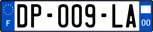 DP-009-LA