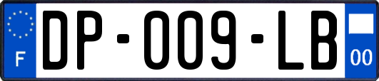 DP-009-LB