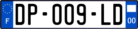 DP-009-LD