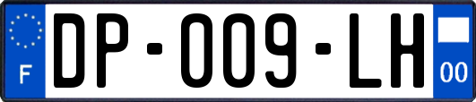 DP-009-LH