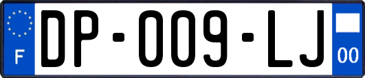 DP-009-LJ