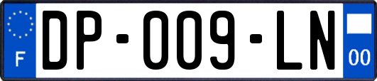 DP-009-LN