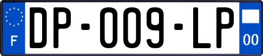 DP-009-LP