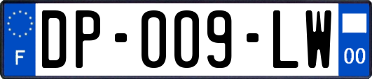 DP-009-LW