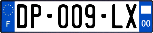 DP-009-LX