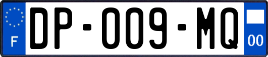 DP-009-MQ
