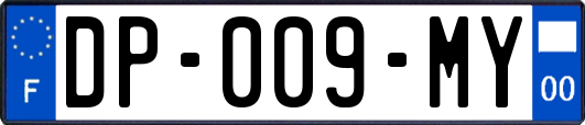 DP-009-MY