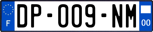 DP-009-NM