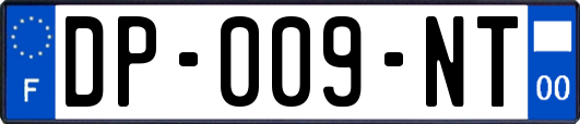 DP-009-NT