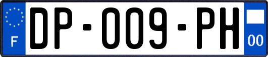 DP-009-PH