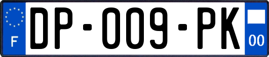 DP-009-PK