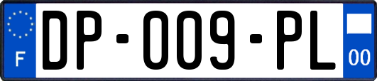 DP-009-PL