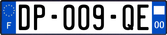 DP-009-QE