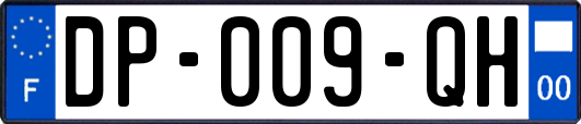DP-009-QH