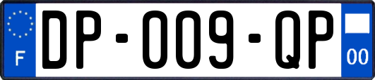 DP-009-QP