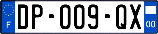 DP-009-QX