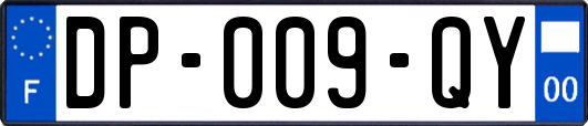 DP-009-QY
