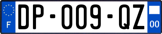 DP-009-QZ