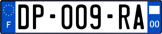 DP-009-RA